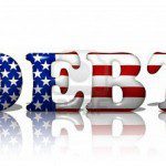 10623945-the-word-debt-in-the-american-flag-colors-americans-in-debt