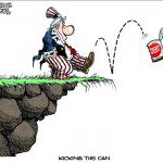 kicking-the-can-obama-cartoons
