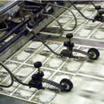 money-printing