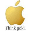 apple gold