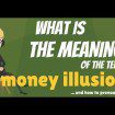 money illusion